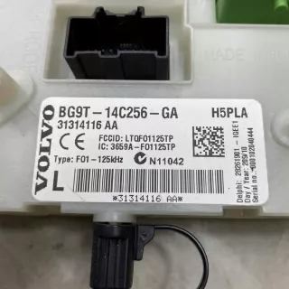 31314116AA Блок предохранителей Volvo XC60 1 Арт e12446290, вид 3