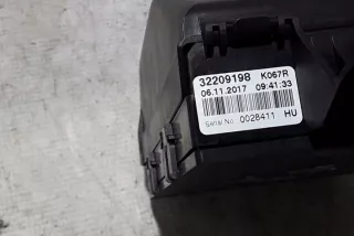 32209198 Блок предохранителей Volvo XC60 2 Арт e12446265, вид 2