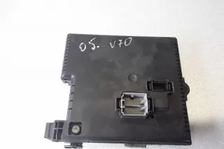 8688264 Блок предохранителей Volvo V70 2 Арт e12446173, вид 3