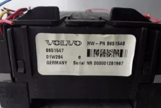 8651547 Блок предохранителей Volvo V70 2 Арт e12446172, вид 2