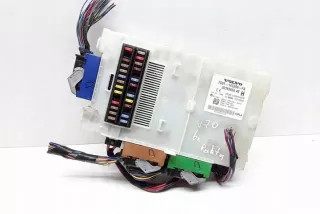 7G9T14C256FA Блок предохранителей Volvo V70 3 Арт e12446102, вид 2