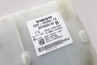 7G9T14C256FA Блок предохранителей Volvo V70 3 Арт e12446101, вид 1