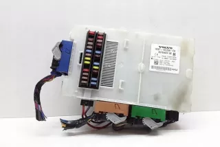 7G9T14C256FA Блок предохранителей Volvo V70 3 Арт e12446101, вид 2