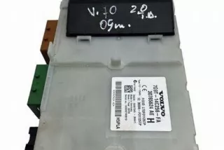 7G9T14C256FA Блок предохранителей Volvo V70 3 Арт e12446090, вид 2