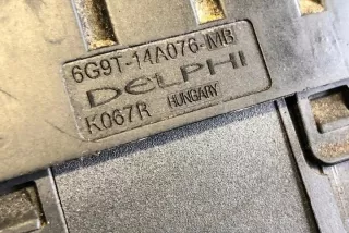 6G9T14A076MB Блок предохранителей Volvo V60 1 Арт e12446039, вид 2