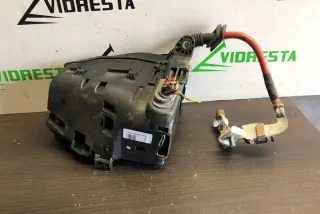 6G9T14A076MB Блок предохранителей Volvo V60 1 Арт e12446039, вид 3