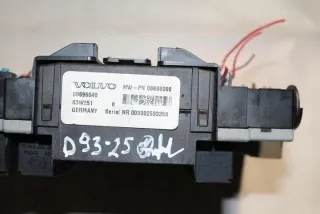 08696040 Блок предохранителей Volvo S80 1 Арт e12445912, вид 1