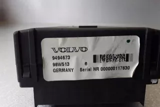 9494673 Блок предохранителей Volvo S80 1 Арт e12445911, вид 1