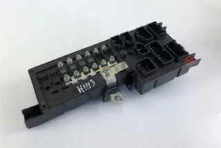 518322003 Блок предохранителей Volvo S80 1 Арт e12445870, вид 2