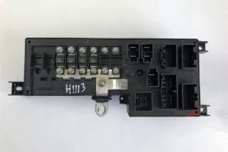518322003 Блок предохранителей Volvo S80 1 Арт e12445870, вид 4