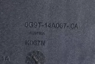 6G9T14A076MA Блок предохранителей Volvo S80 2 Арт e12445856, вид 4