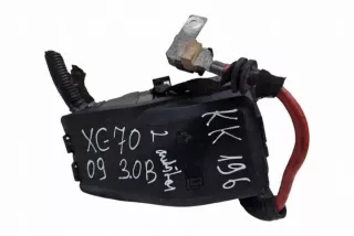 6G9T14A076MA Блок предохранителей Volvo S80 2 Арт e12445856, вид 5