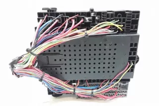 08696098 Блок предохранителей Volvo S80 2 Арт e12445844, вид 1