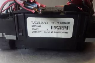 08696098 Блок предохранителей Volvo S80 2 Арт e12445835, вид 3