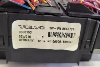 8688153 Блок предохранителей Volvo S60 1 Арт e12445727, вид 5