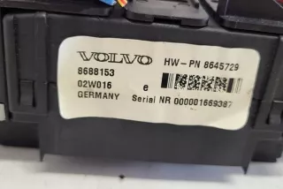 8688153 Блок предохранителей Volvo S60 1 Арт e12445727, вид 6