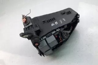 6G9T14A067CA Блок предохранителей Volvo S60 2 Арт e12445717, вид 4