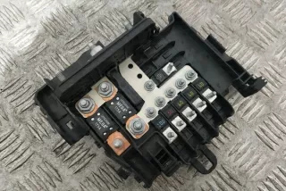 30659092 Блок предохранителей Volvo S60 2 Арт e12445646, вид 1