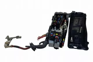 6G9T14A076MB Блок предохранителей Volvo S60 2 Арт e12445601, вид 3