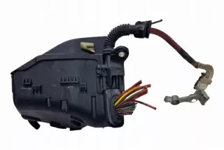6G9T14A076MB Блок предохранителей Volvo S60 2 Арт e12445601, вид 4