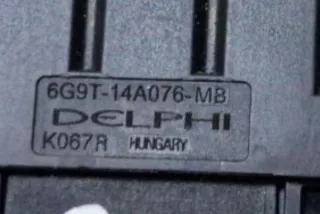6G9T14A076MB Блок предохранителей Volvo S60 2 Арт e12445601, вид 5