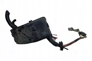 6G9T14A076MB Блок предохранителей Volvo S60 2 Арт e12445601, вид 6
