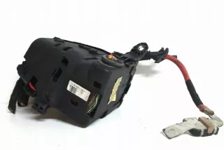 6G9T14A067CA Блок предохранителей Volvo S60 2 Арт e12445589, вид 2