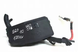 6G9T14A067CA Блок предохранителей Volvo S60 2 Арт e12445589, вид 4