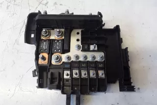 30659092 Блок предохранителей Volvo S60 2 Арт e12445580, вид 1