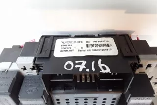 8688153 Блок предохранителей Volvo S60 2 Арт e12445569, вид 2