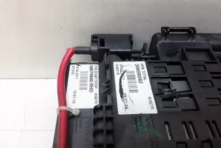30659092 Блок предохранителей Volvo S60 2 Арт e12445560, вид 1