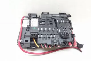 30659092 Блок предохранителей Volvo S60 2 Арт e12445560, вид 3