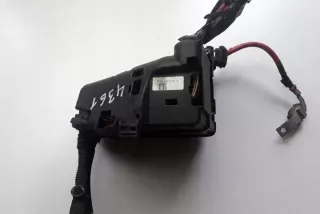 6G9T14A067CA Блок предохранителей Volvo S60 2 Арт e12445529, вид 1