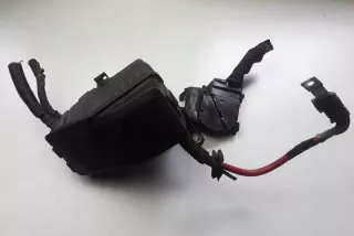 6G9T14A067CA Блок предохранителей Volvo S60 2 Арт e12445529, вид 2