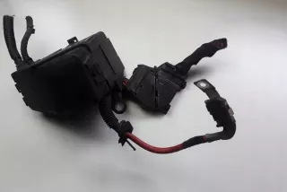 6G9T14A067CA Блок предохранителей Volvo S60 2 Арт e12445529, вид 4