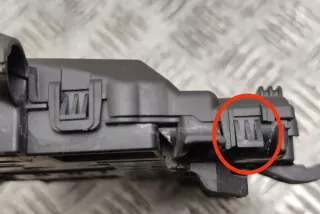 30659092 Блок предохранителей Volvo S60 2 Арт e12445467, вид 7
