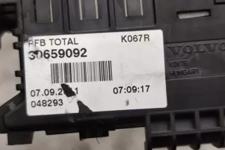 30659092 Блок предохранителей Volvo S60 2 Арт e12445467, вид 9
