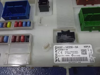31343677AA Блок предохранителей Volvo S60 2 Арт e12445457, вид 4