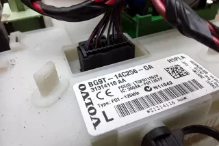 BG9T14C256GA Блок предохранителей Volvo S60 3 Арт e12445340, вид 3