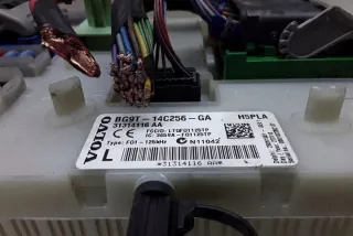 BG9T14C256GA Блок предохранителей Volvo S60 3 Арт e12445329, вид 3