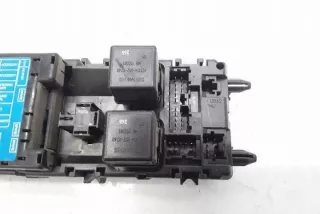 30807016 Блок предохранителей Volvo S40 1 Арт e12445268, вид 6