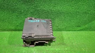 3C0937125A Блок предохранителей Volkswagen Tiguan 1 Арт e12445138, вид 1