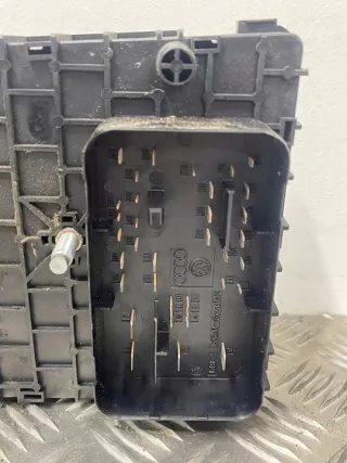 3C0937125 Блок предохранителей Volkswagen Passat B6 Арт e12445072, вид 2