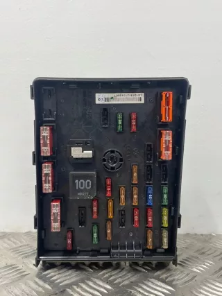 3C0937125 Блок предохранителей Volkswagen Passat B6 Арт e12445072, вид 5