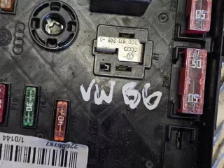 3C0937125 Блок предохранителей Volkswagen Passat B6 Арт e12445071, вид 3