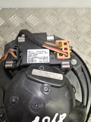 3C0937125 Блок предохранителей Volkswagen Passat B6 Арт e12445061, вид 2