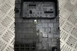 63592777 Блок предохранителей Volkswagen Passat B6 Арт e12445050, вид 2