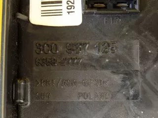 3C0937125 Блок предохранителей Volkswagen Passat B6 Арт e12445026, вид 2
