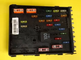 3C0937125 Блок предохранителей Volkswagen Passat B6 Арт e12445026, вид 3