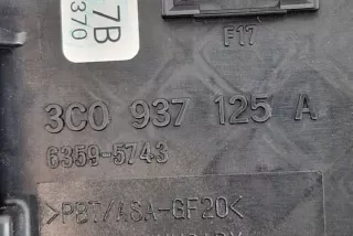 3C0937125A Блок предохранителей Volkswagen Passat B7 Арт e12445015, вид 3